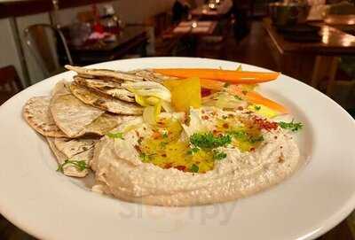 Palate Bistro & Catering