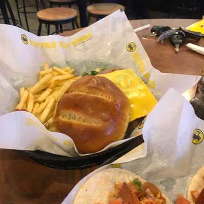 Buffalo Wild Wings