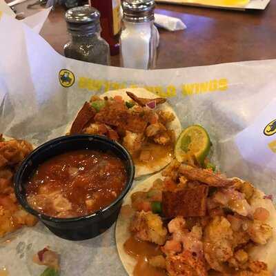 Buffalo Wild Wings