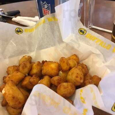 Buffalo Wild Wings