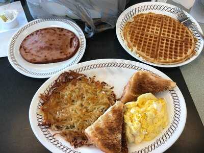 Waffle House