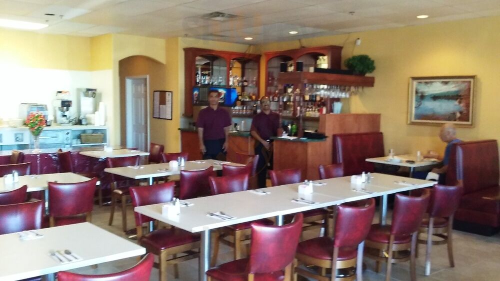 Cafe Masala