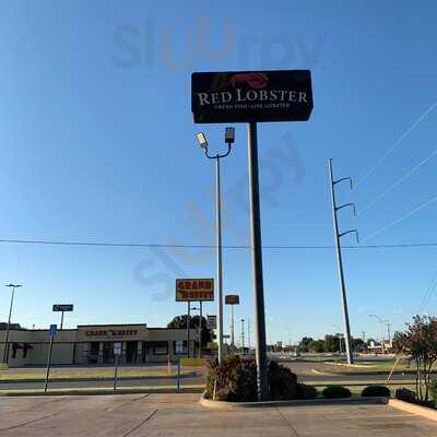 Red Lobster