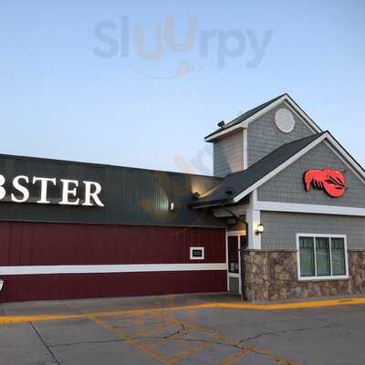 Red Lobster