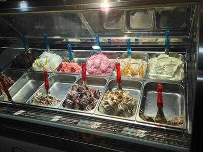 Farleys Italian Gelato And Coffee Roasters