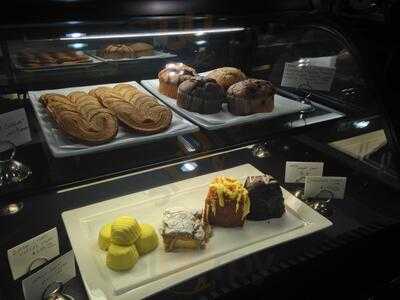 Farleys Italian Gelato And Coffee Roasters