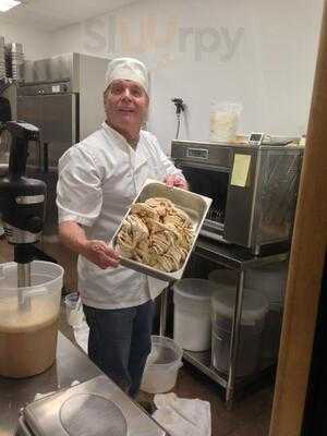 Farleys Italian Gelato And Coffee Roasters