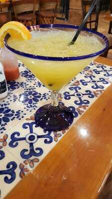 Aztecas Restaurant & Cantina