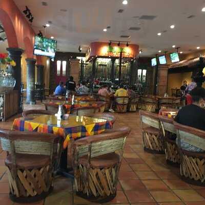 Aztecas Restaurant & Cantina