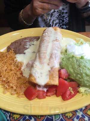 Aztecas Restaurant & Cantina