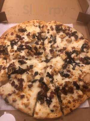 Pier 49 Pizza