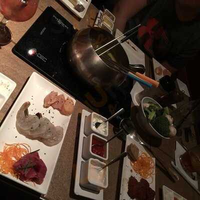 Melting Pot Of Columbia