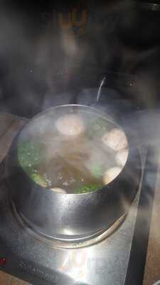 Melting Pot Of Columbia