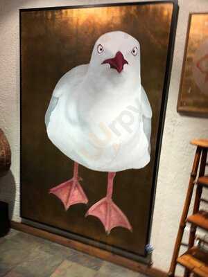 The Cultured Pearl Restaurant & Sushi Bar