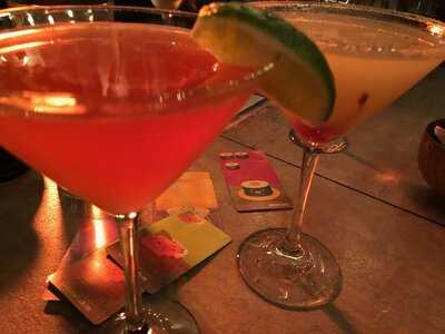 The Cultured Pearl Restaurant & Sushi Bar