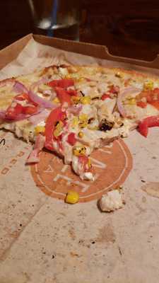 Blaze Pizza