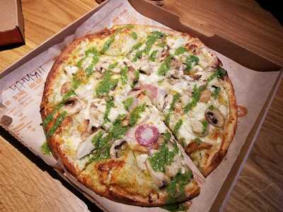 Blaze Pizza