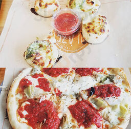 Blaze Pizza