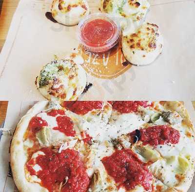 Blaze Pizza