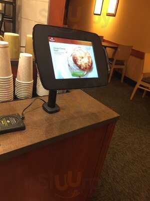 Panera Bread