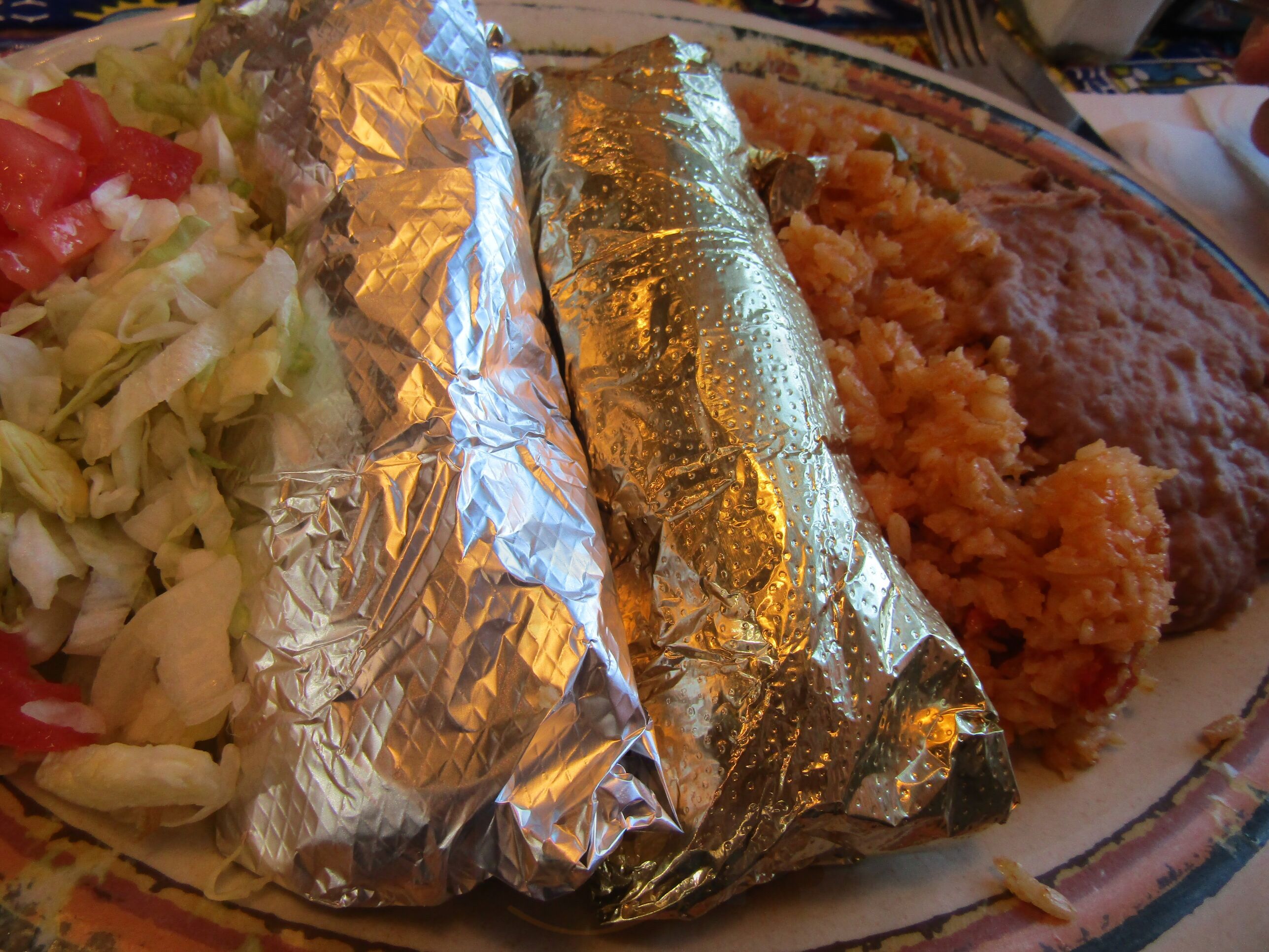 Rosa's Cafe & Tortilla Factory