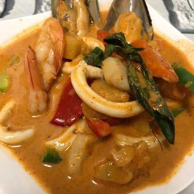 Million Thai Cuisine