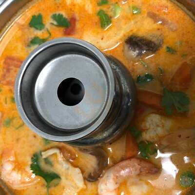 Million Thai Cuisine