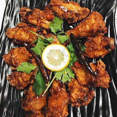 Million Thai Cuisine