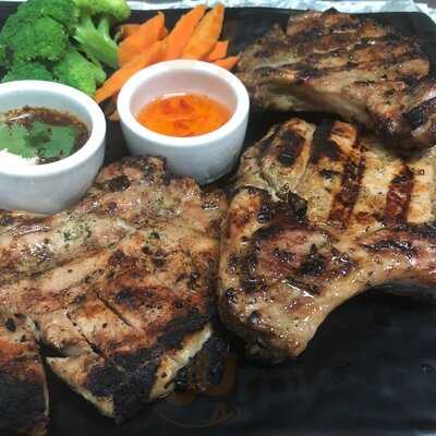 Million Thai Cuisine