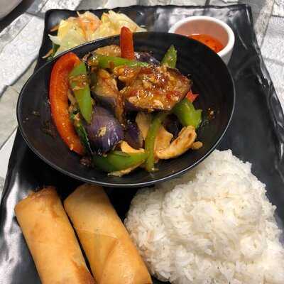 Million Thai Cuisine