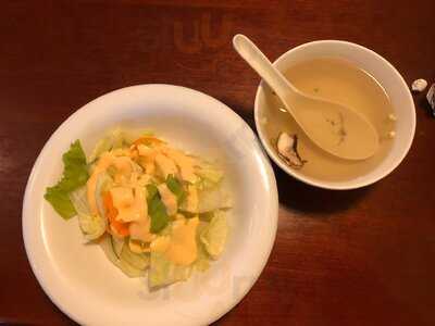 Niji Sushi Japanese Restaurant