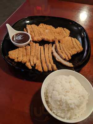 Niji Sushi Japanese Restaurant