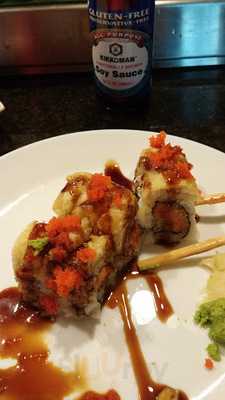 Niji Sushi Japanese Restaurant