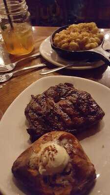 Outback Steakhouse