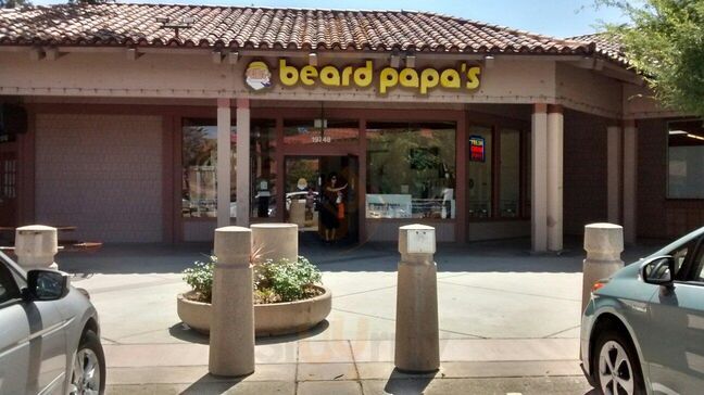 Beard Papa's
