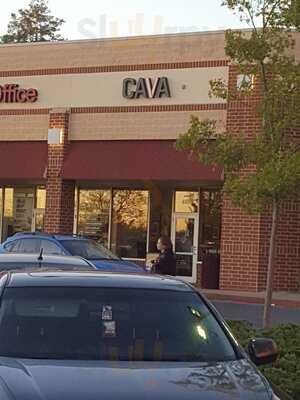 Cava Grill Dobbin Station