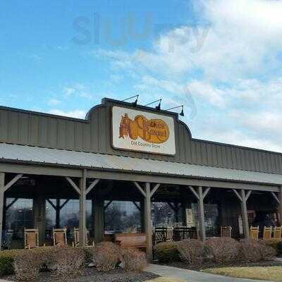 Cracker Barrel