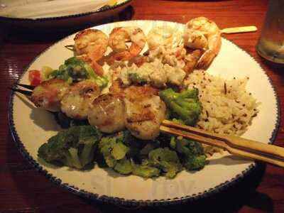 Red Lobster