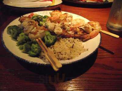 Red Lobster