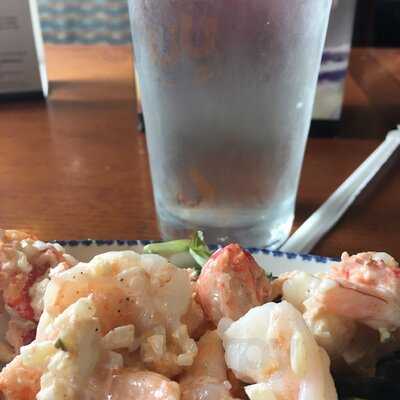 Red Lobster