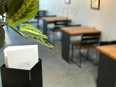 Lot G Cafe