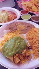 Abelardo's Mexican Food