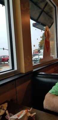 Raising Cane's Chicken Fingers