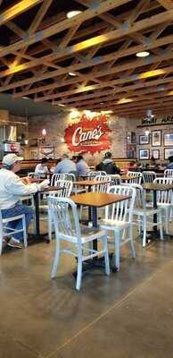 Raising Cane's Chicken Fingers