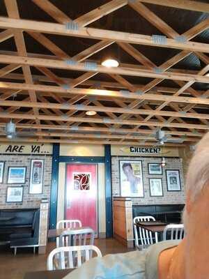 Raising Cane's Chicken Fingers