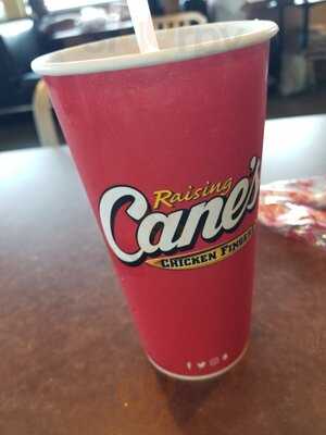 Raising Cane's Chicken Fingers