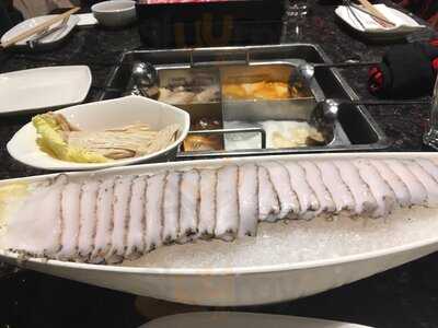 Haidilao Hot Pot