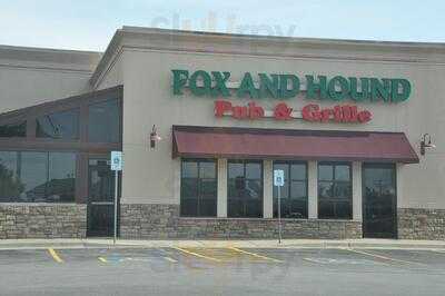 Fox & Hound