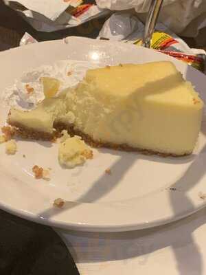 The Buffet At The Golden Nugget