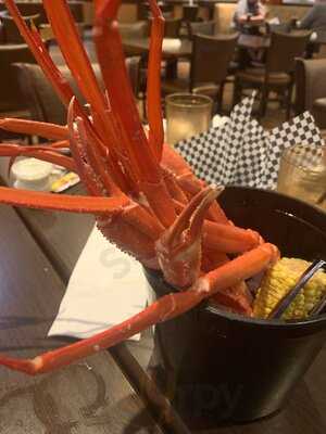 The Buffet At The Golden Nugget